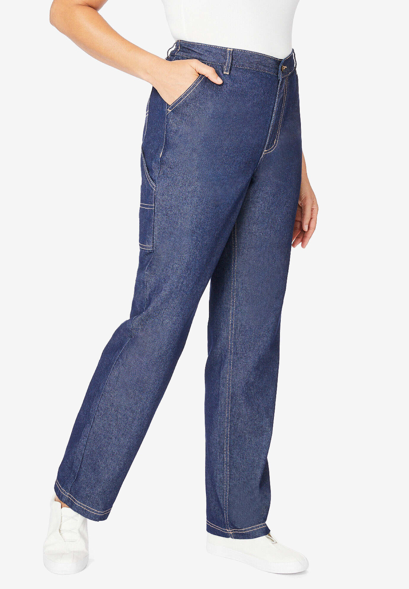 Carpenter Pant
