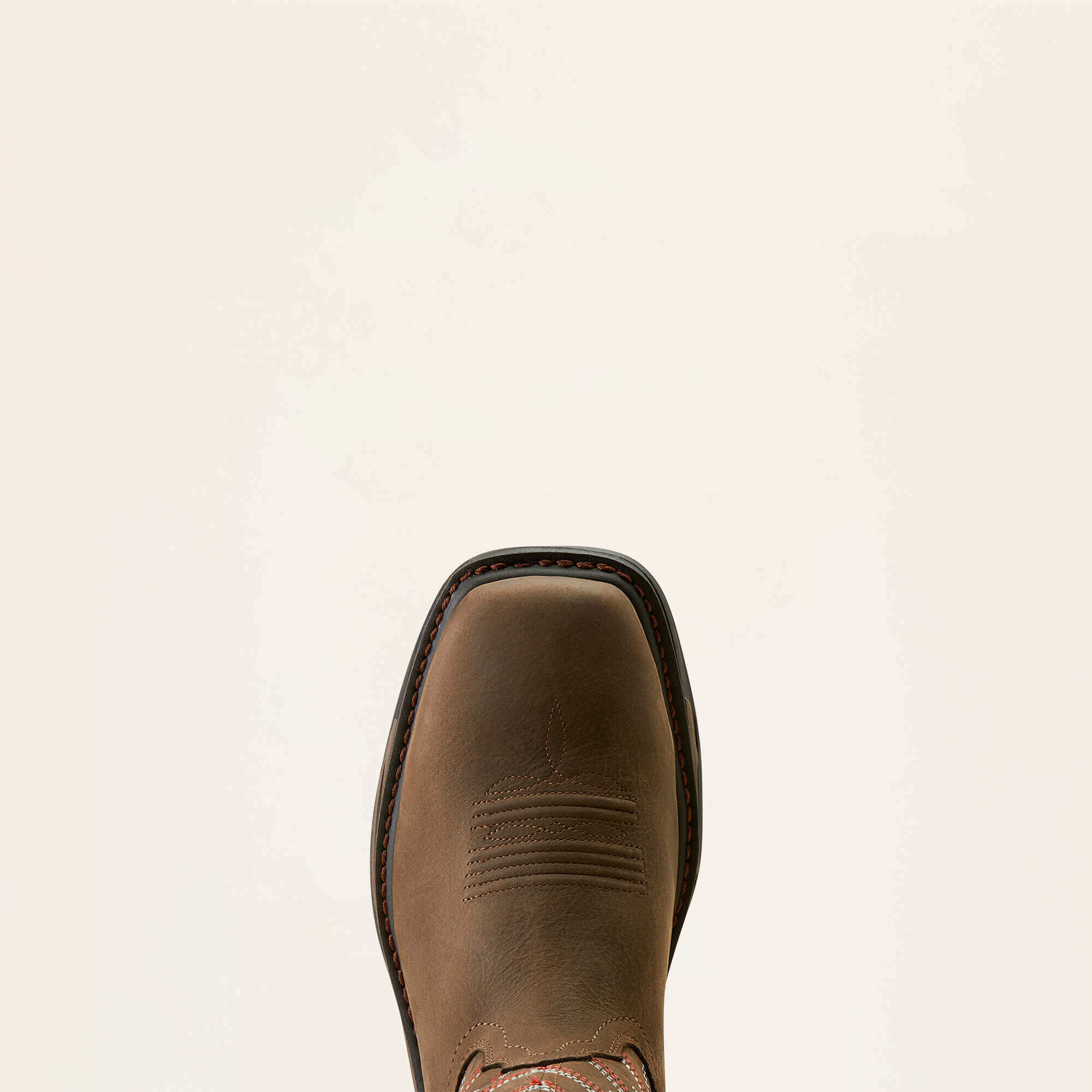 WorkHog XT VentTEK Waterproof Work Boot