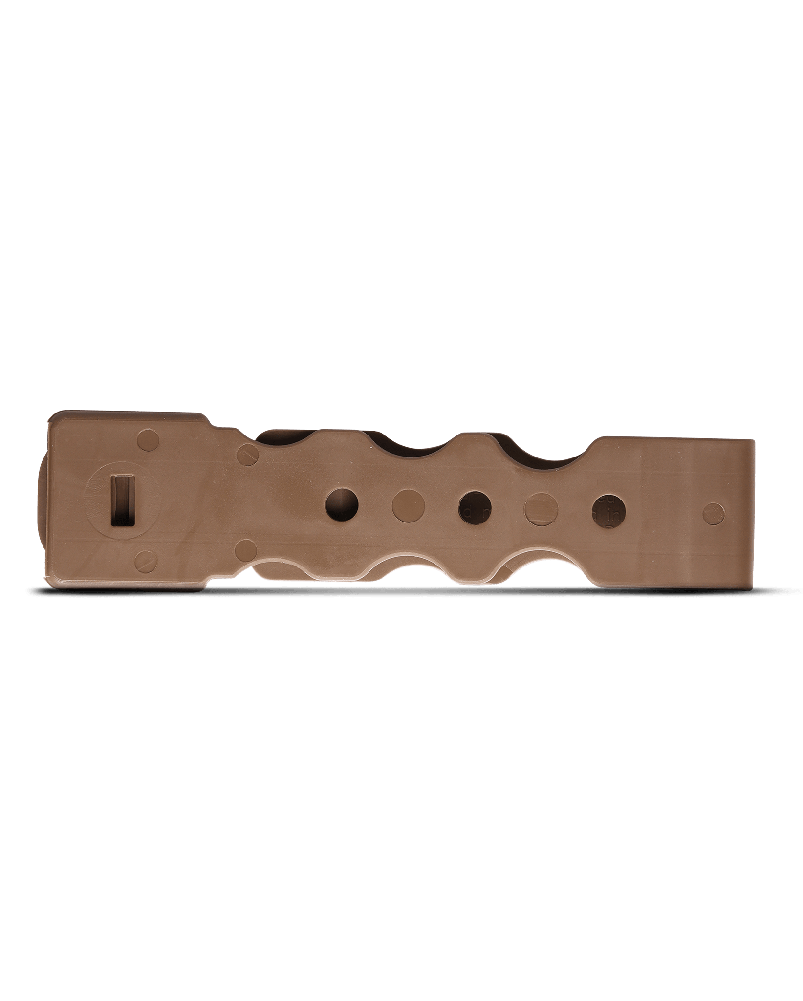 Fight Light Malice Clip® | Brown | Short