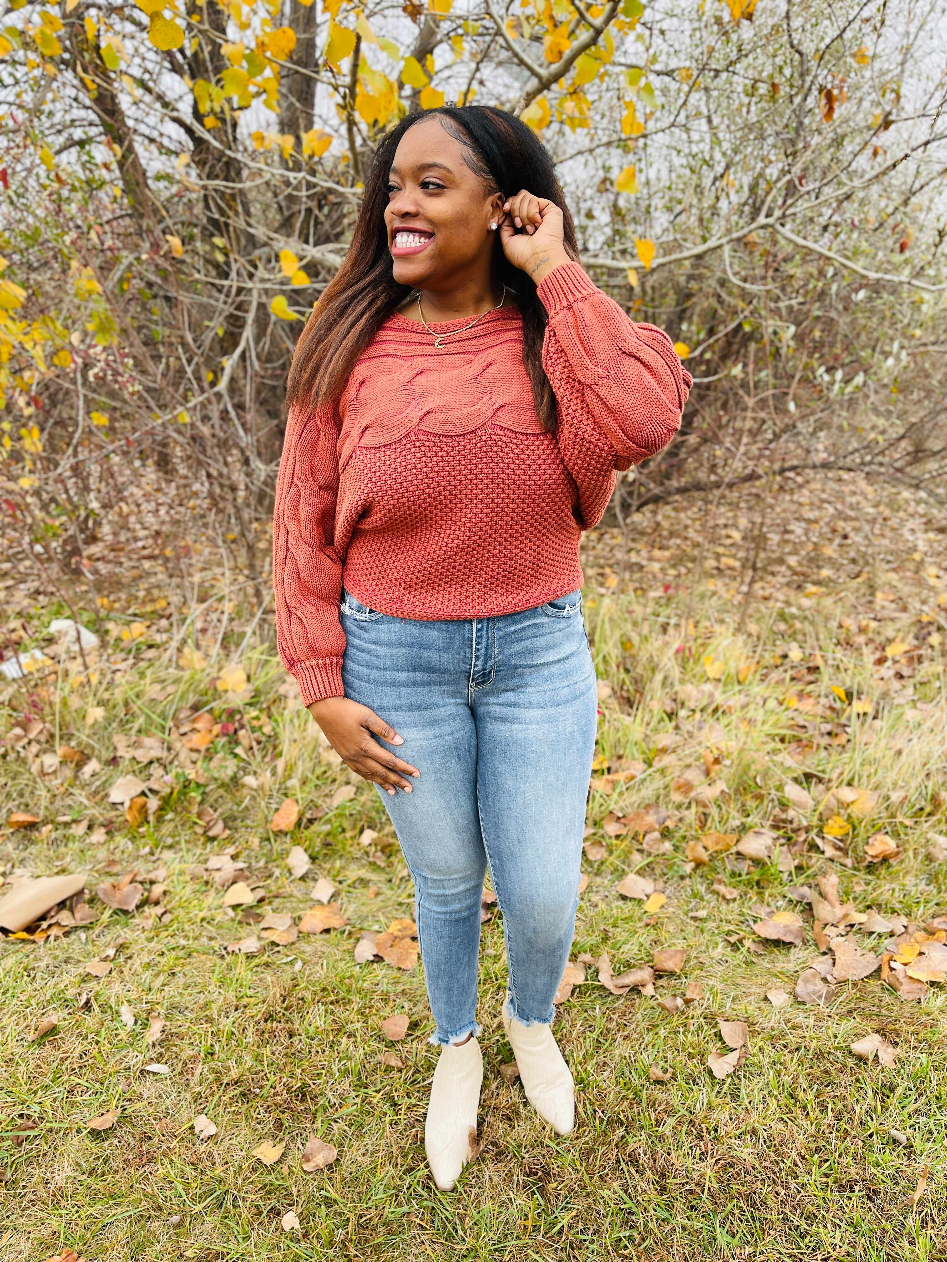 Plus/Reg Forever After All Skinny Jeans