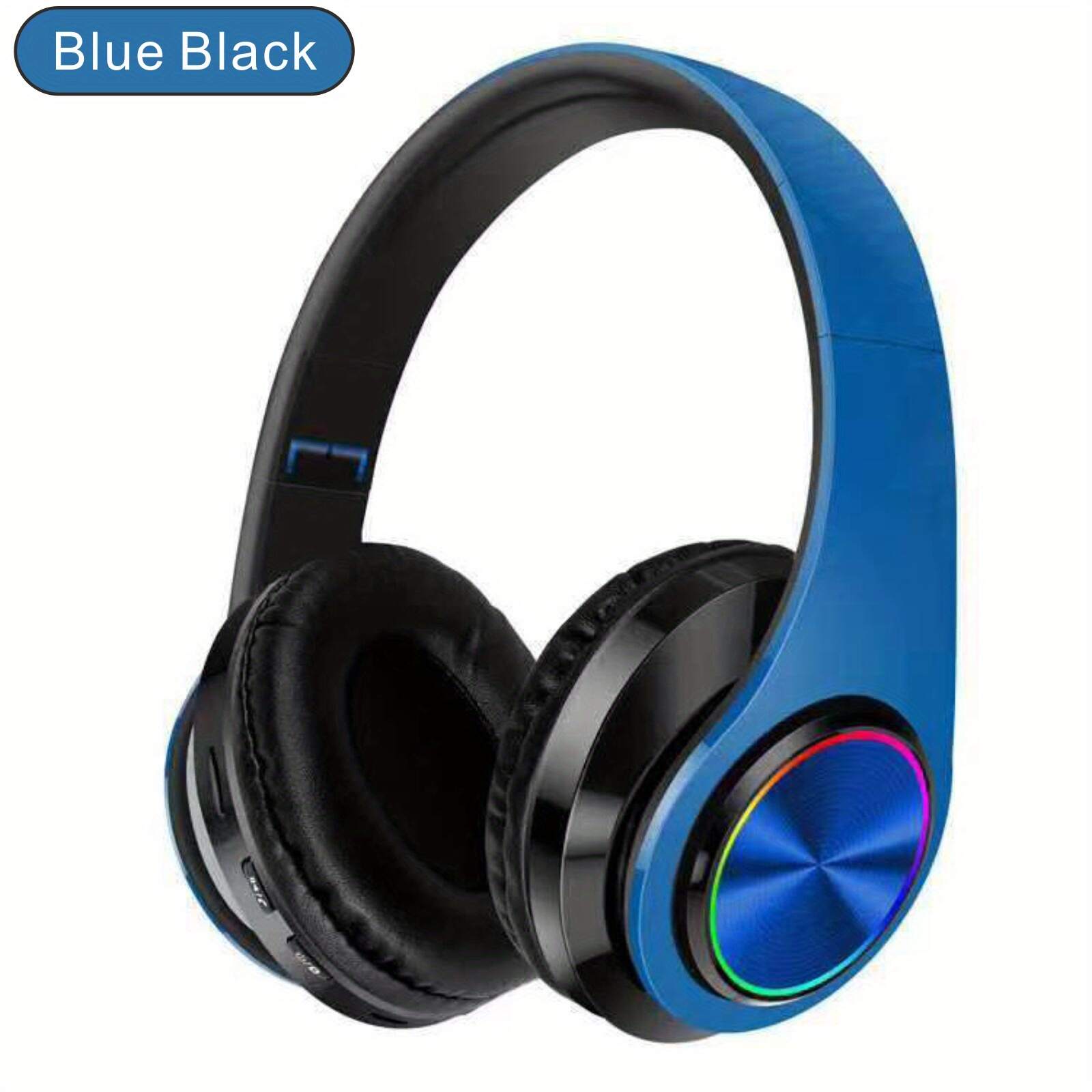 B39 Wireless 5.0 Headphone