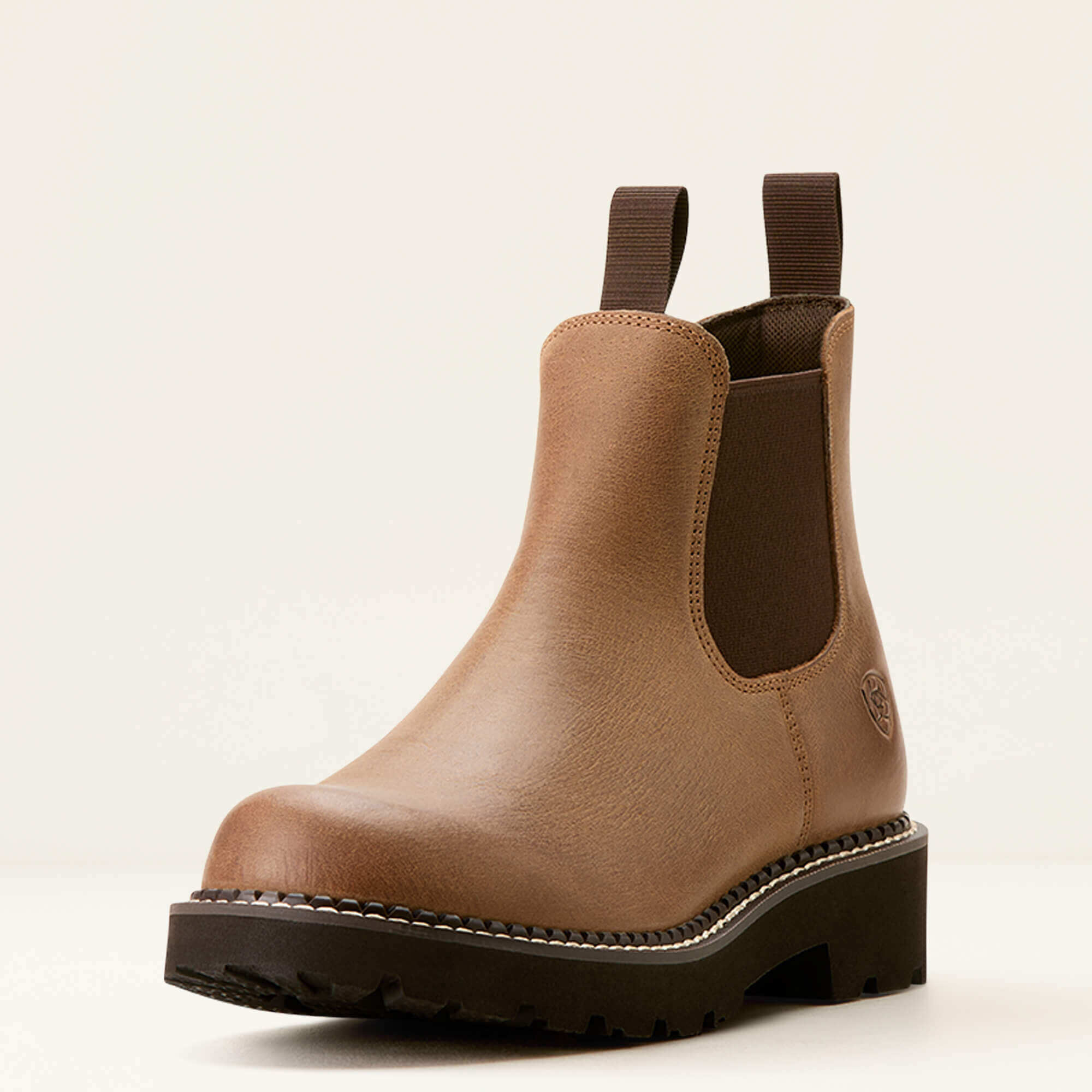 Fatbaby Chelsea Western Boot