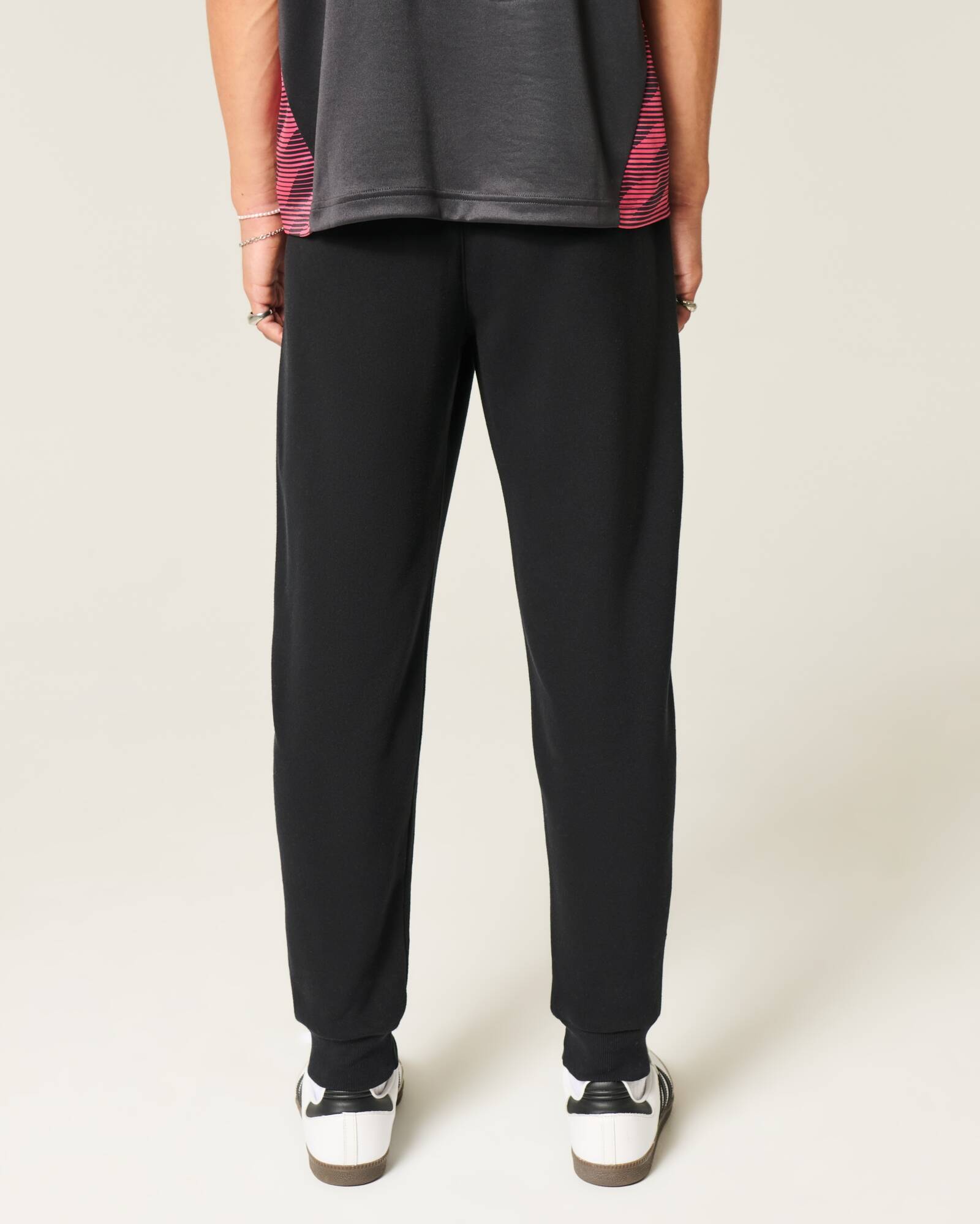 Fleece Joggers