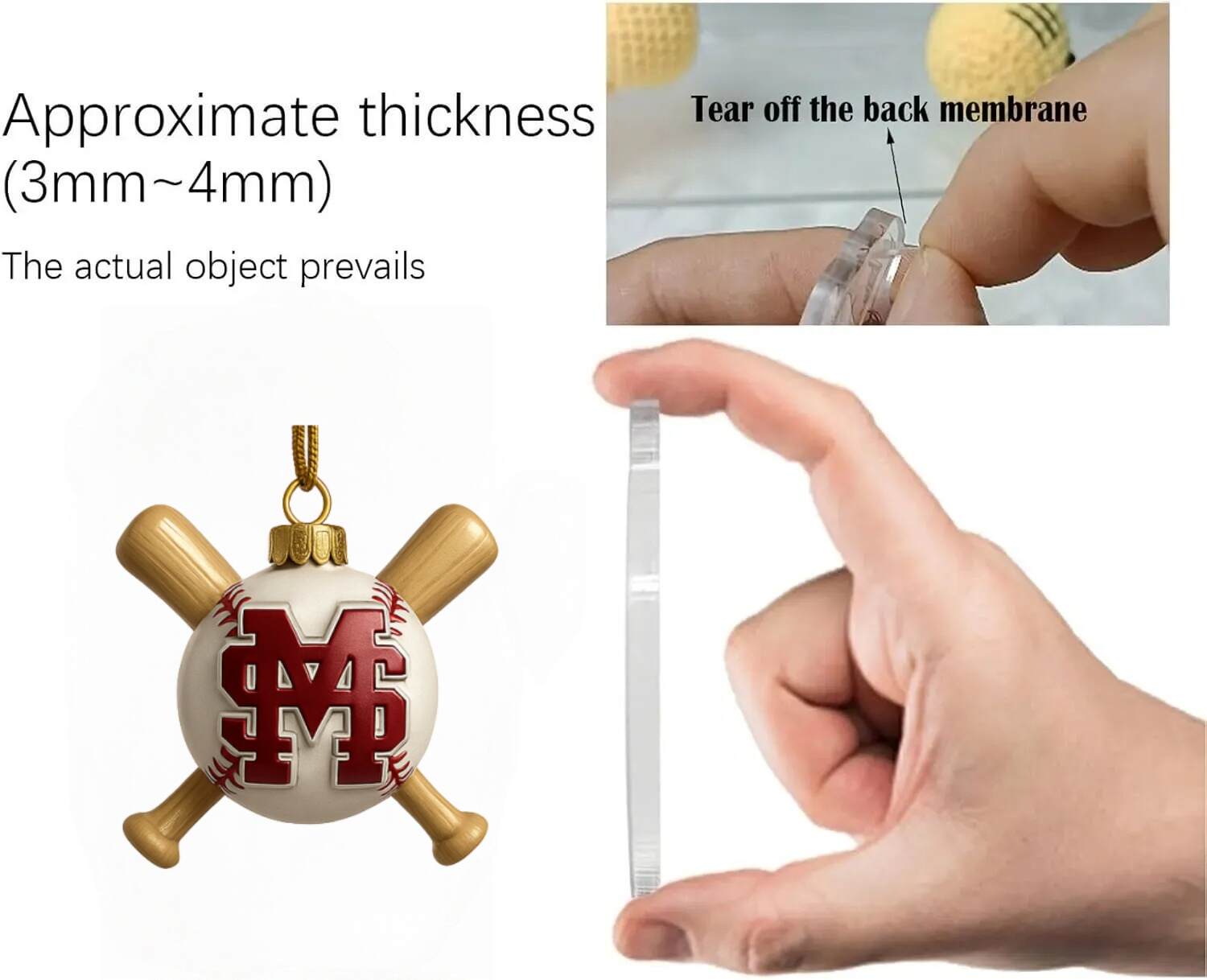 Mississippi State Bulldogs 140th Anniversary 2025 Advent Calendar