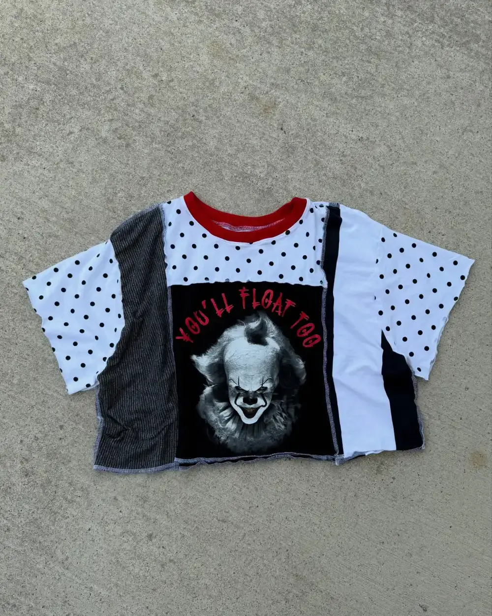 Halloween Casual Clothing