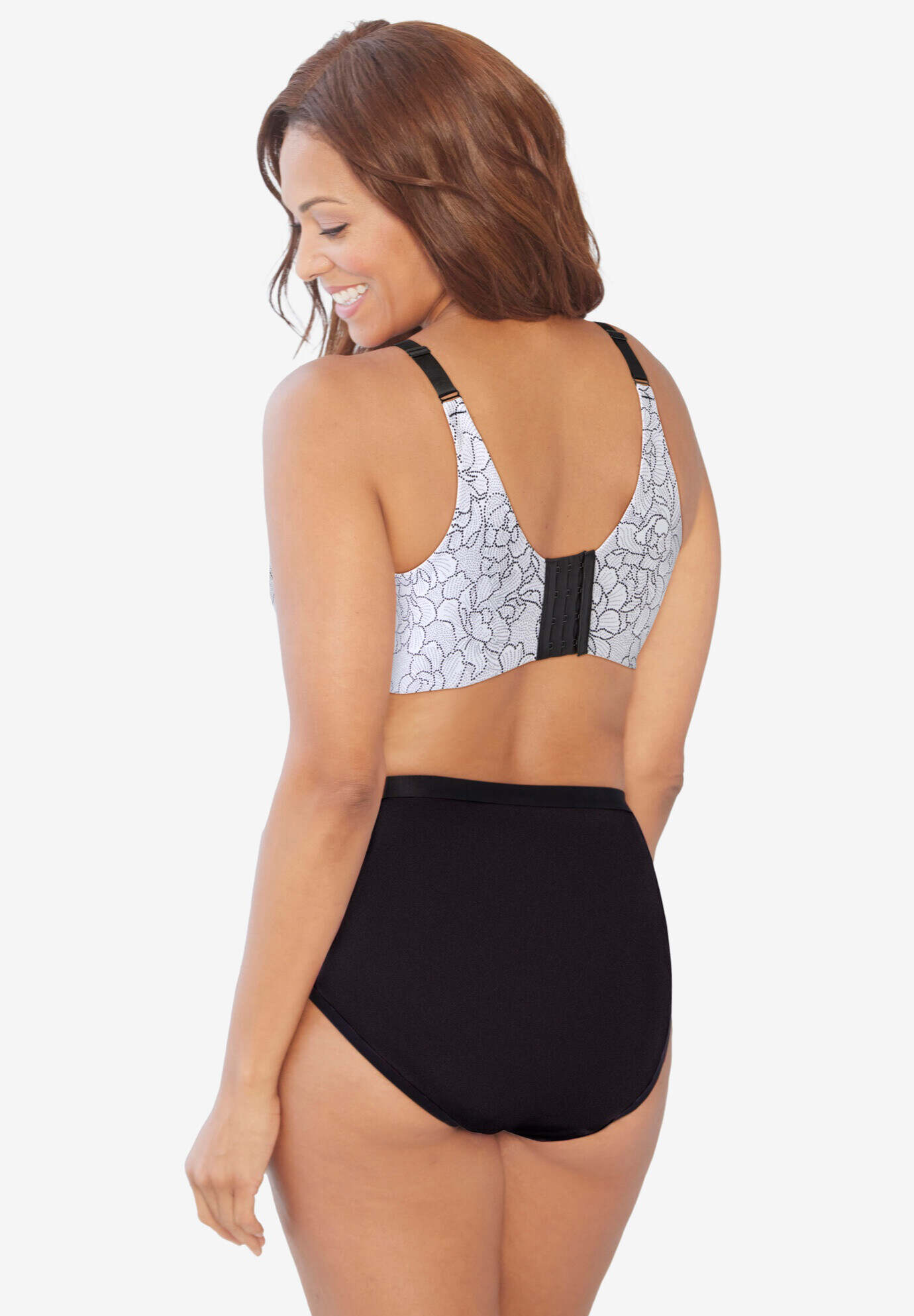 Microfiber Panty 3-Pack