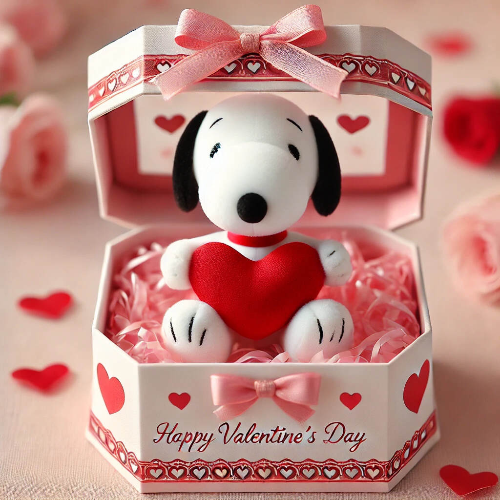 💖SNPY lOVE GIFT💖