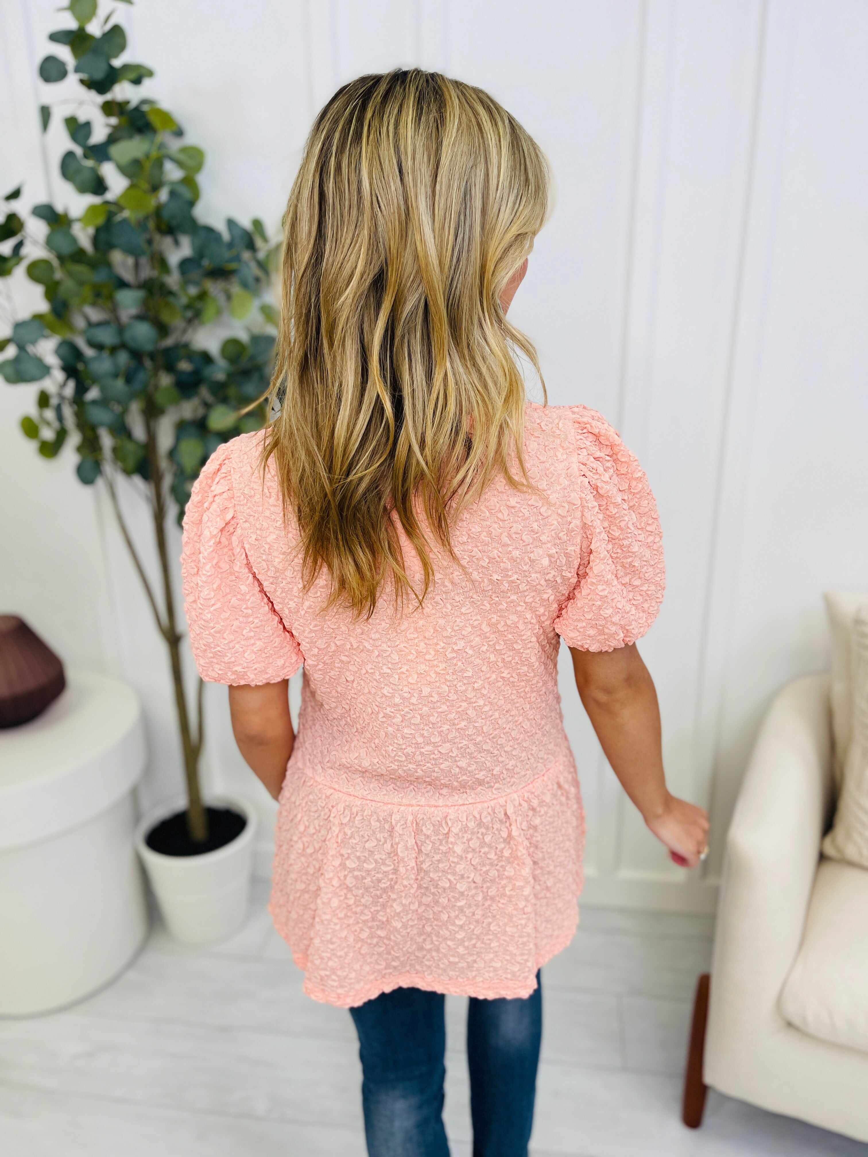 REG/CURVY Gone In A Blink Top- Multiple Colors