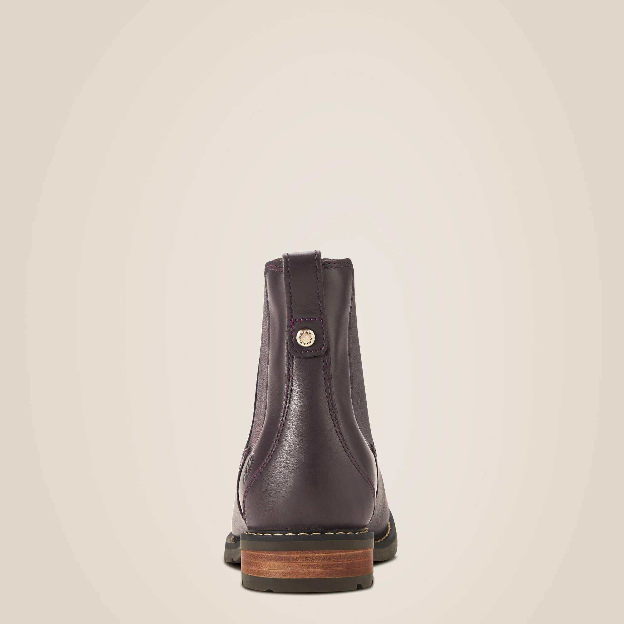 Wexford Waterproof Chelsea Boot
