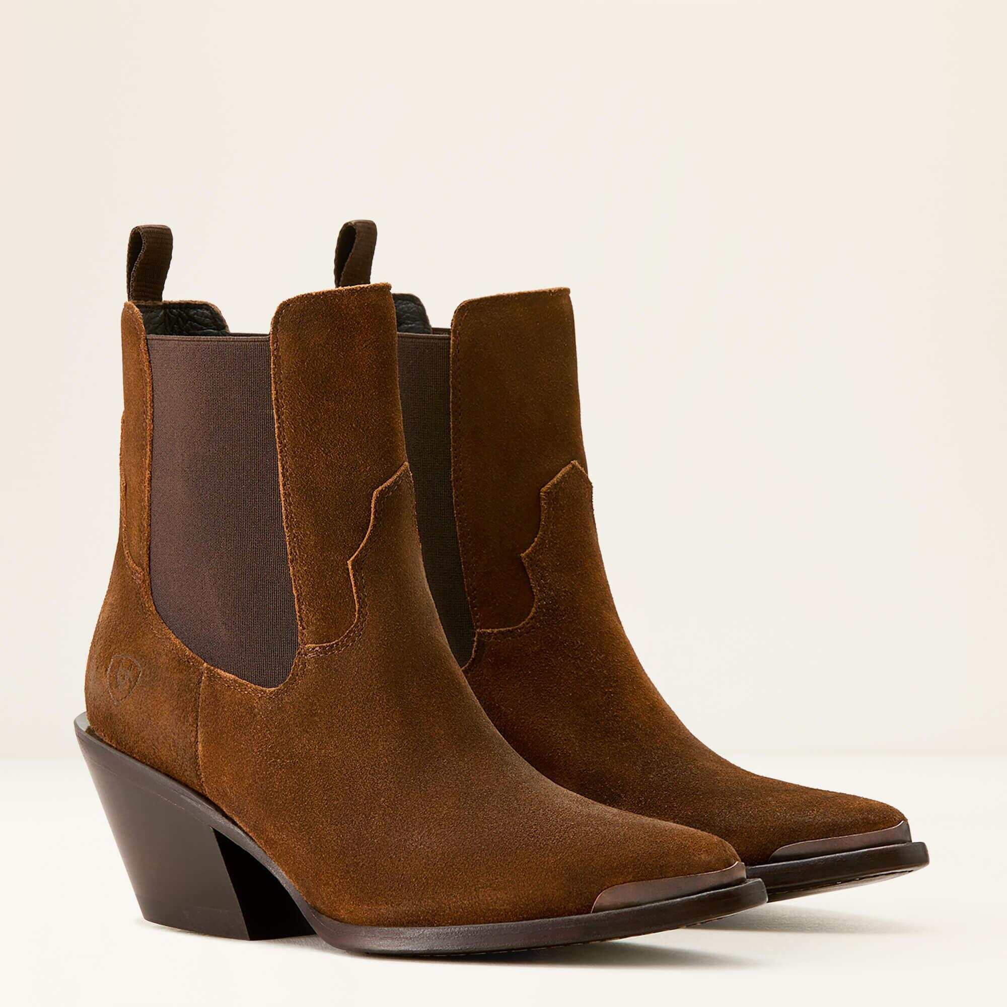 Shiloh Bootie