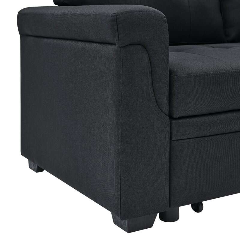 Gunnar 3 - Piece Upholstered Sectional