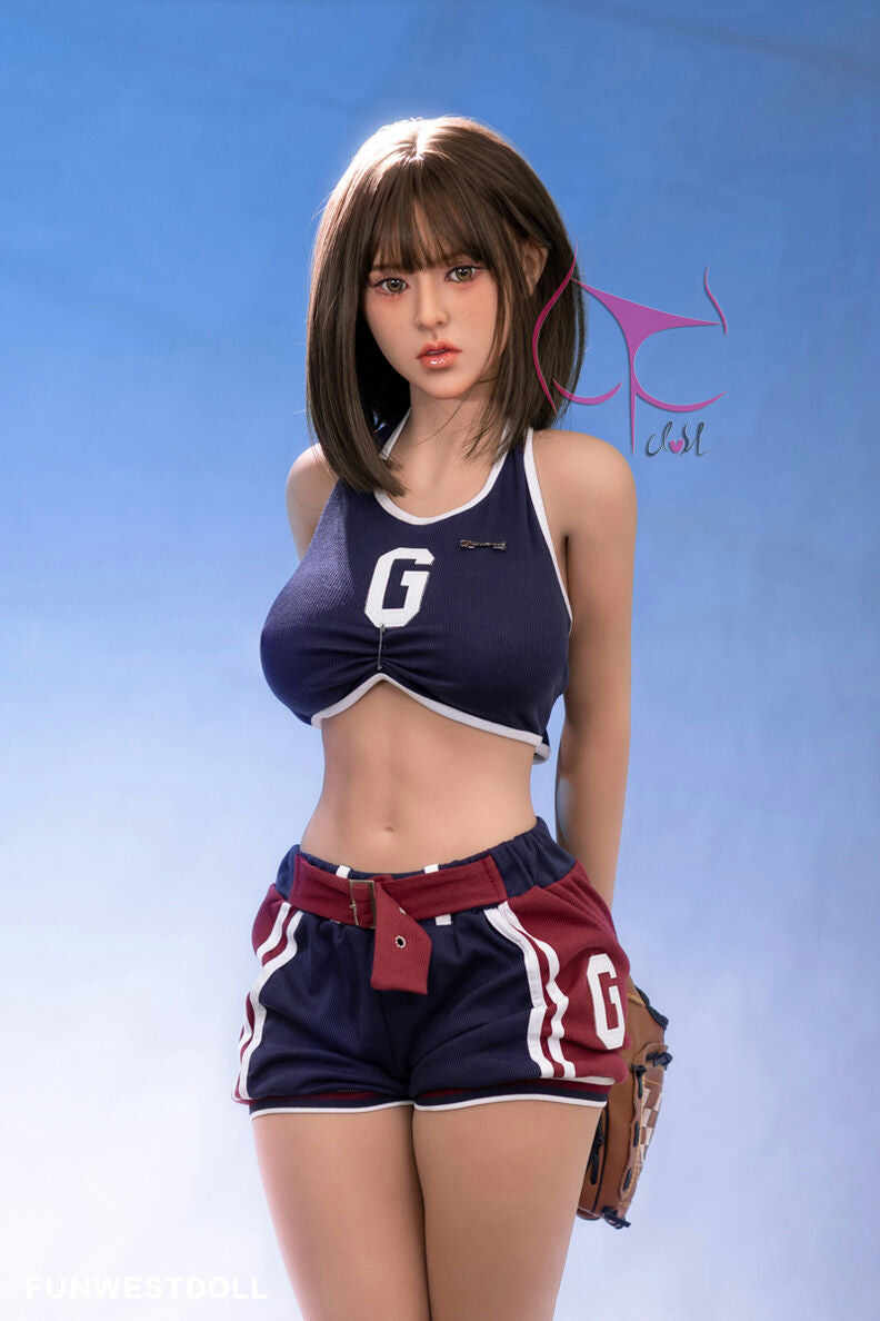 FunWest 155cm F Cup - Darlene - IN STOCK
