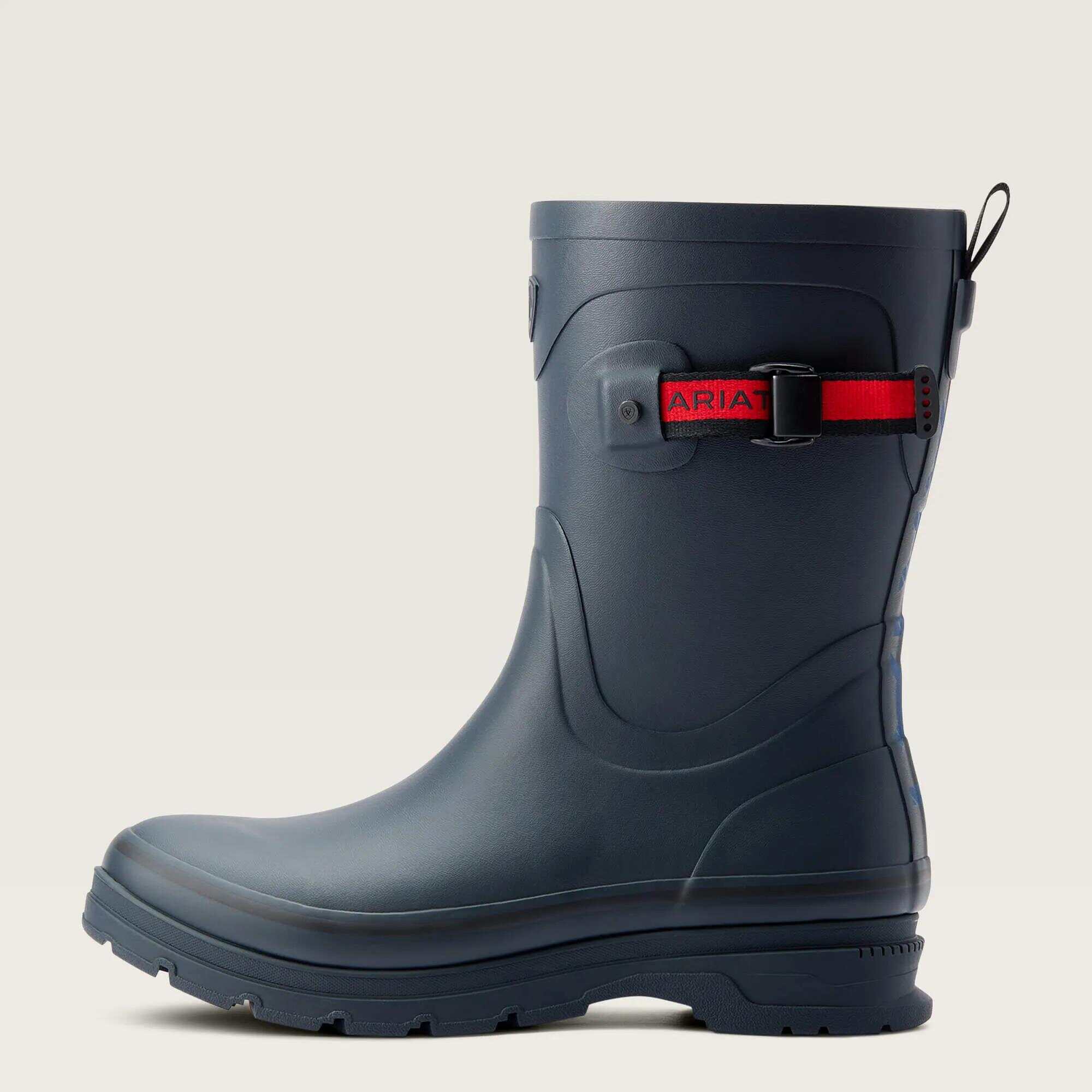 Kelmarsh Mid Rubber Boot