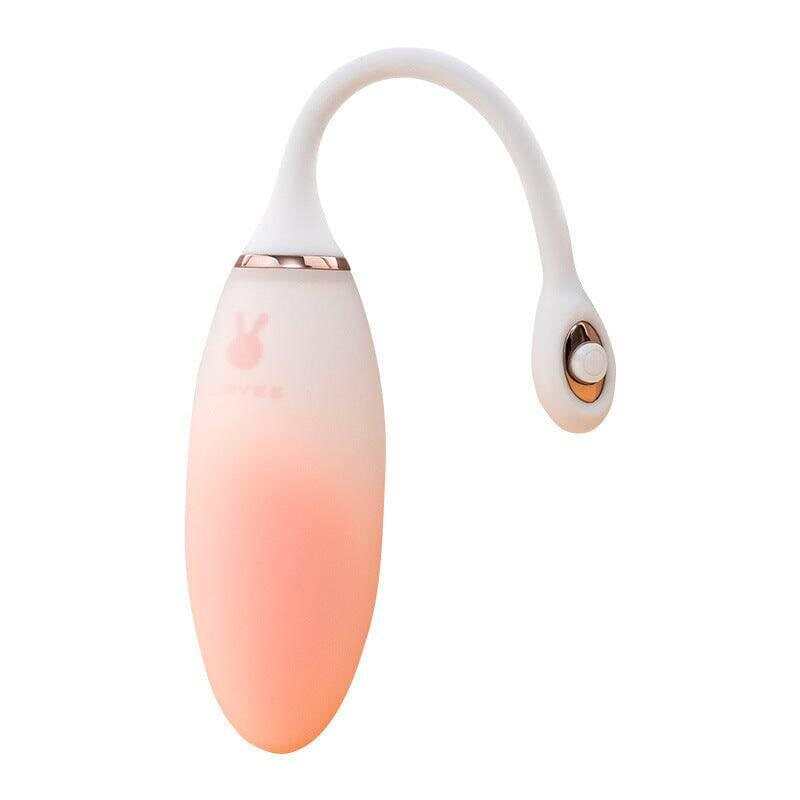 Cola Remote Control Vibrating Egg – Clitoral Vibrator