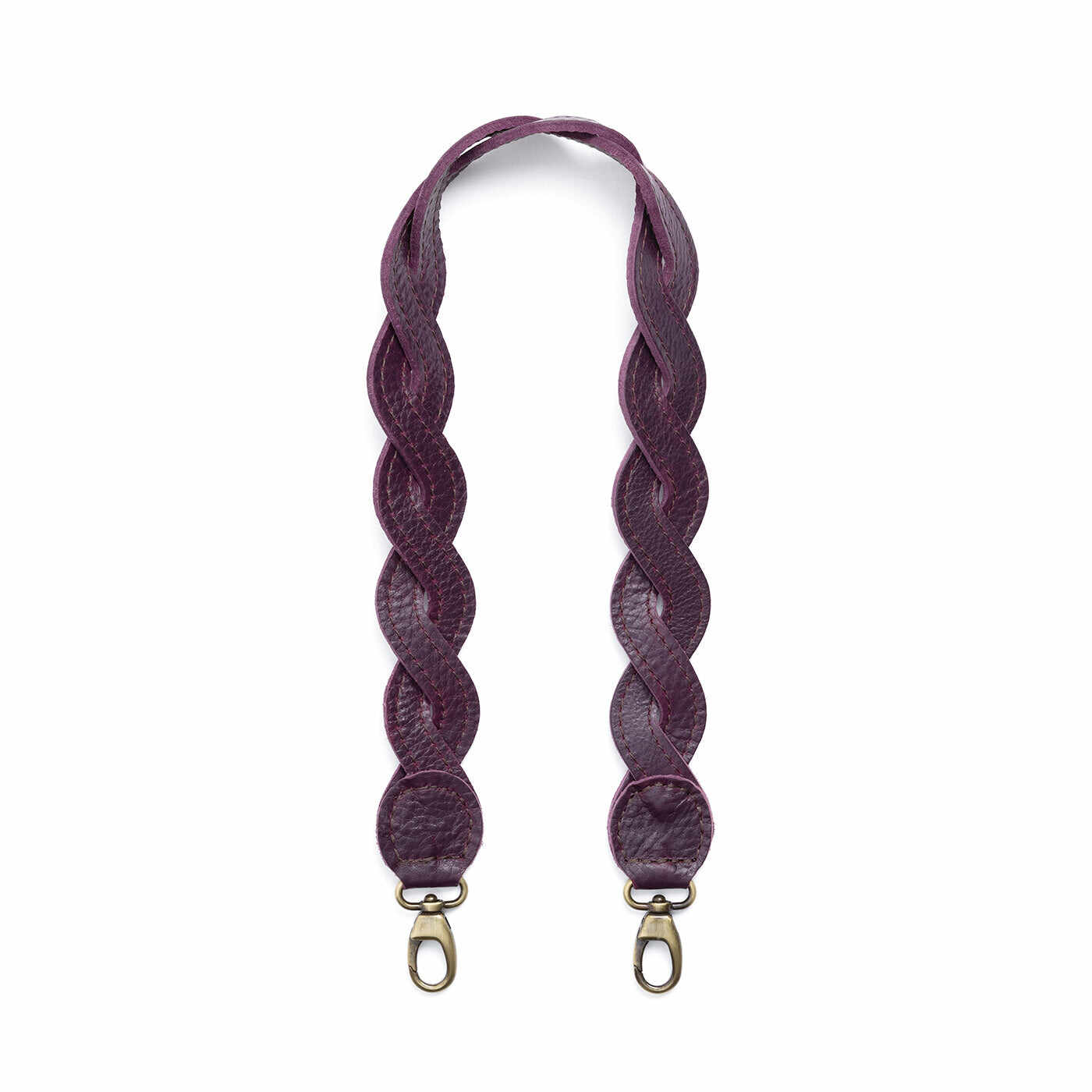Braided Shoulder Strap