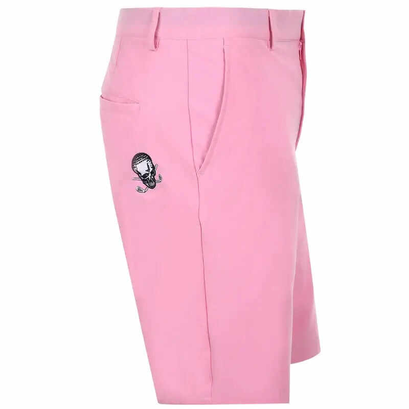 OB ProCool Golf Shorts (Pink)