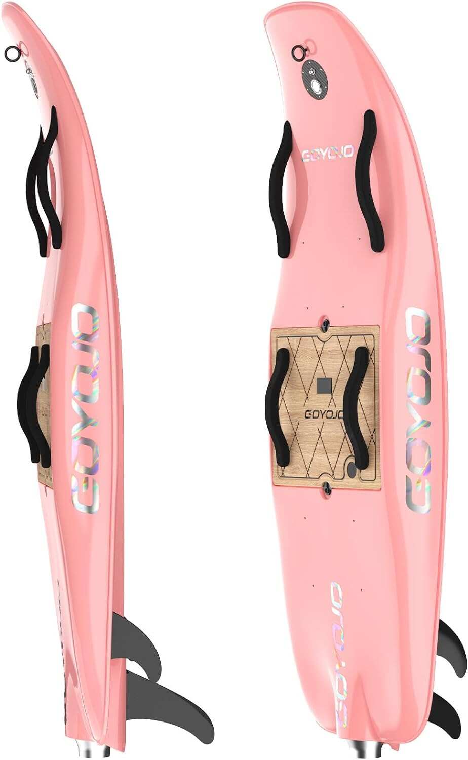 Electric Surfboard