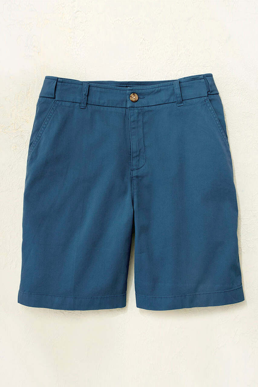 Lightweight 8 Shorts