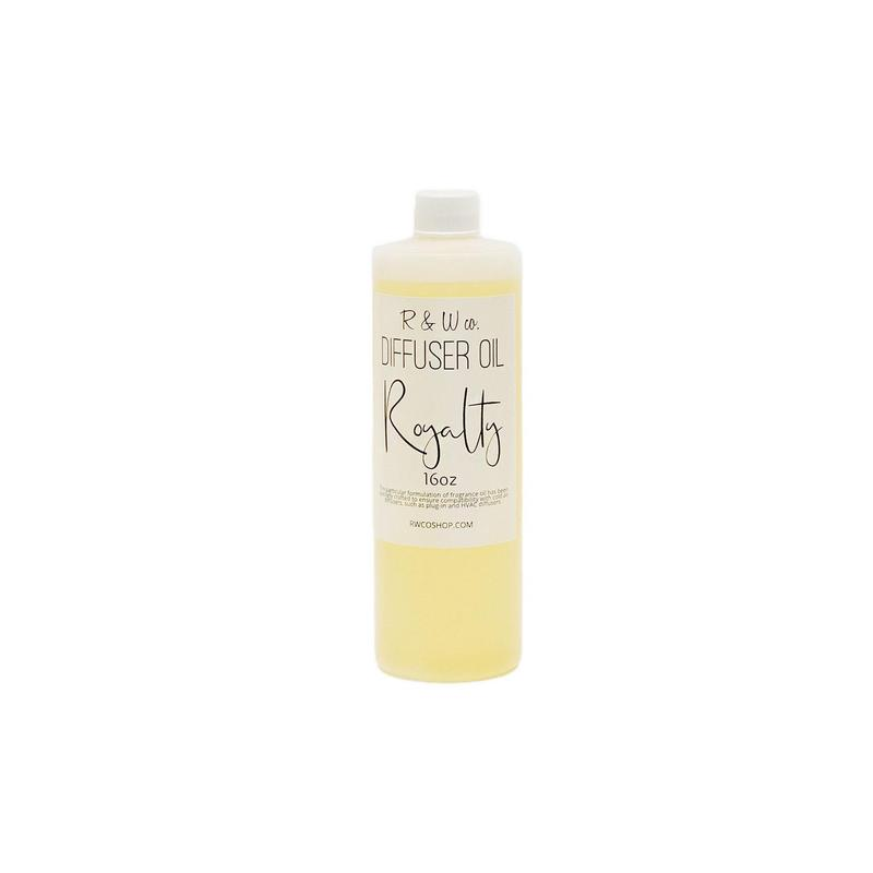 Premium Natural Diffuser Essential Oil