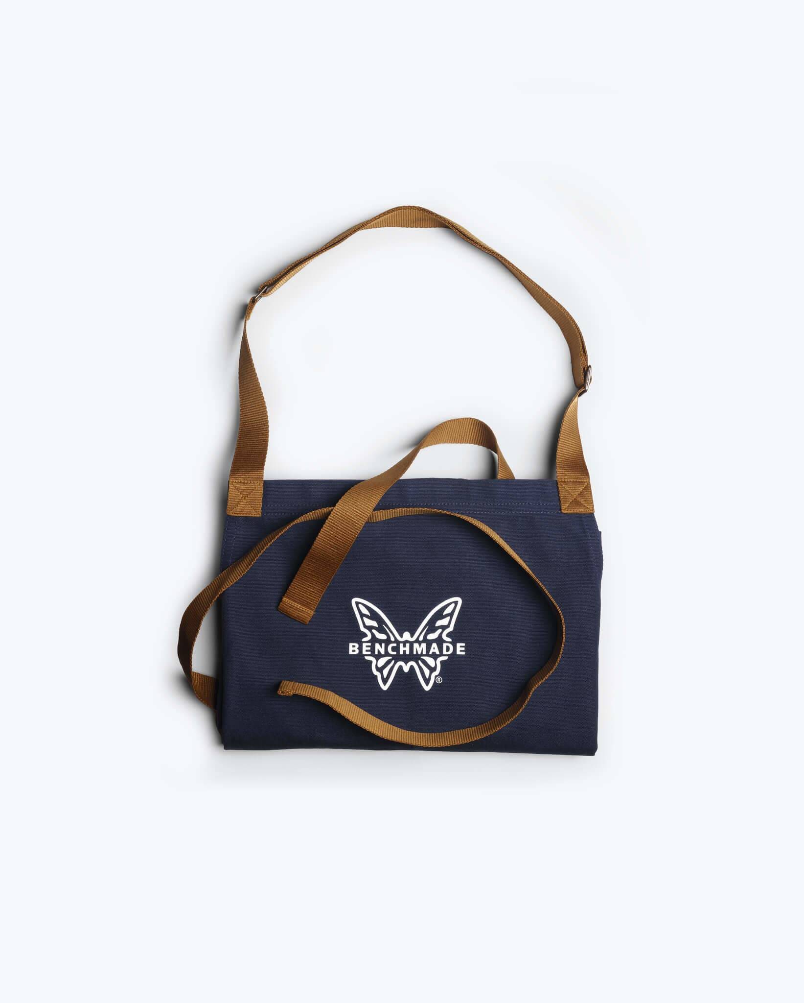 Benchmade Classic Apron | Dark Blue