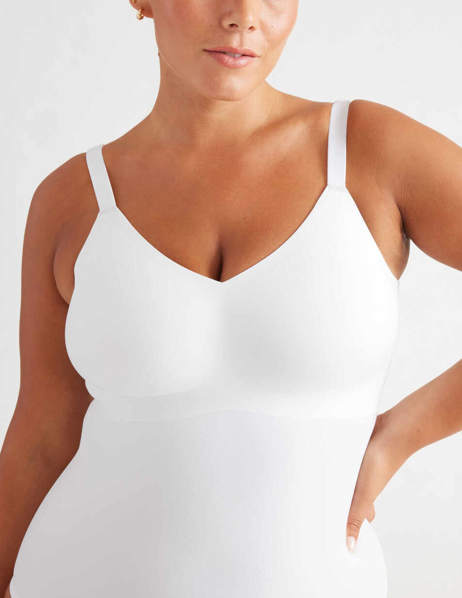 LuxeLift Bodysuit