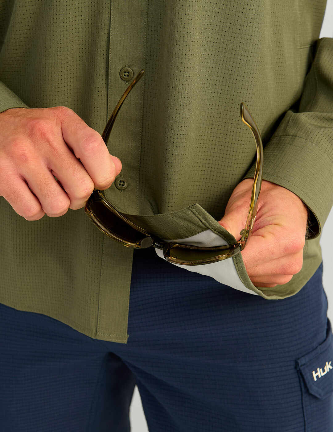 A1A Button-Down