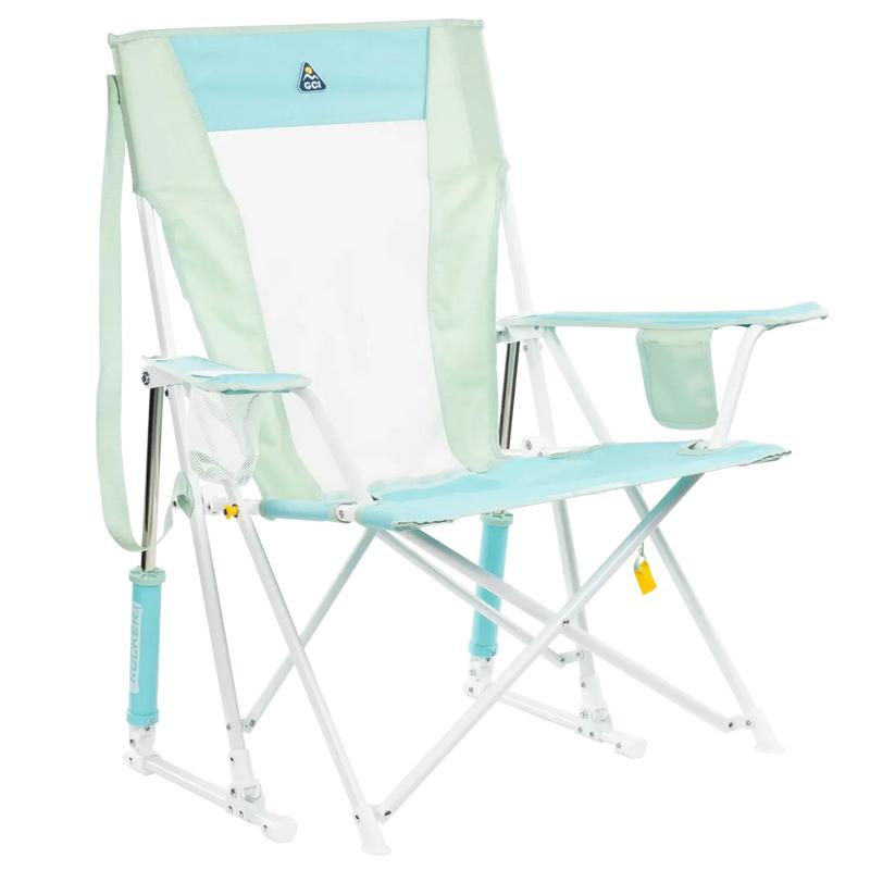 Outdoor Comfort Pro Rocker