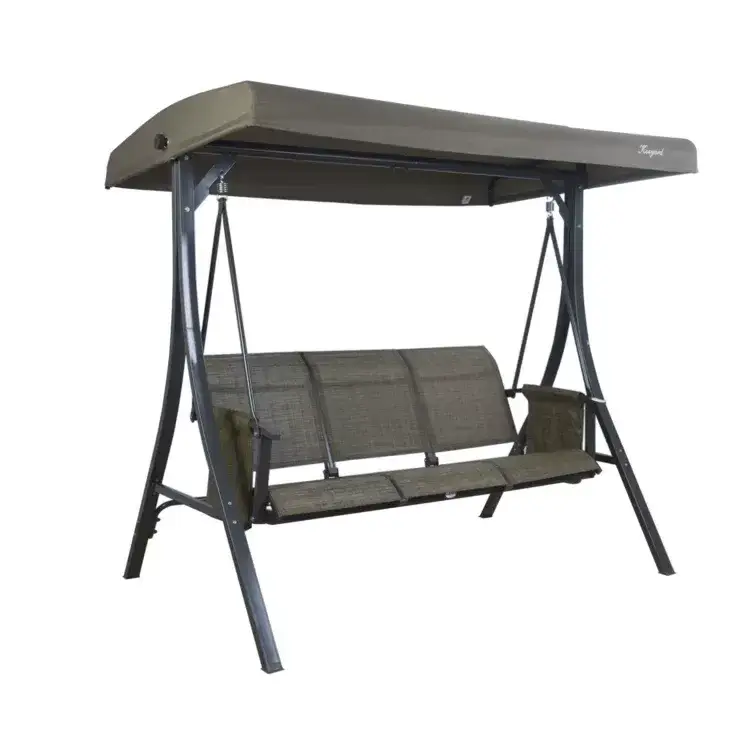 Otteridge Patio Porch Swing with Stand