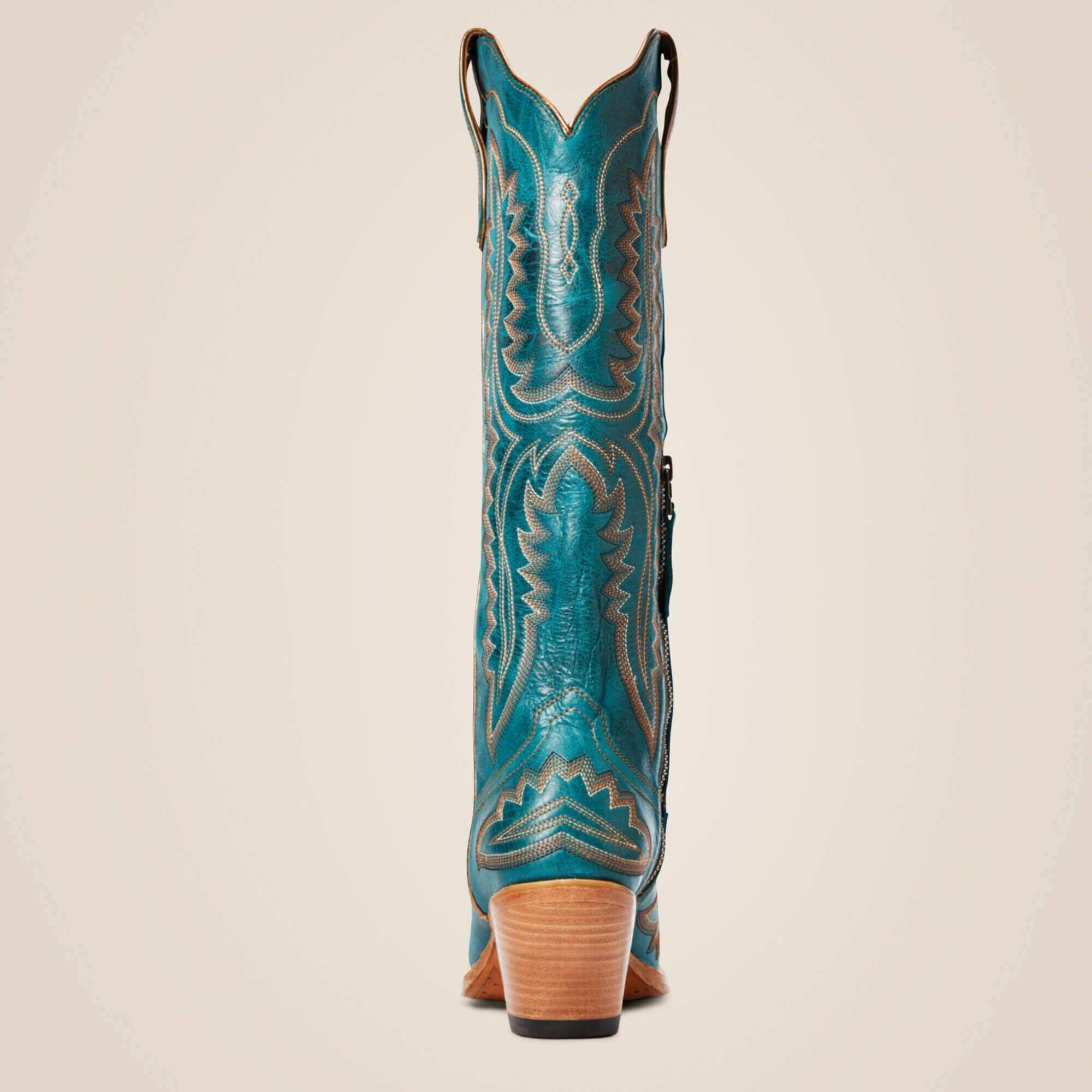 Casanova Western Boot