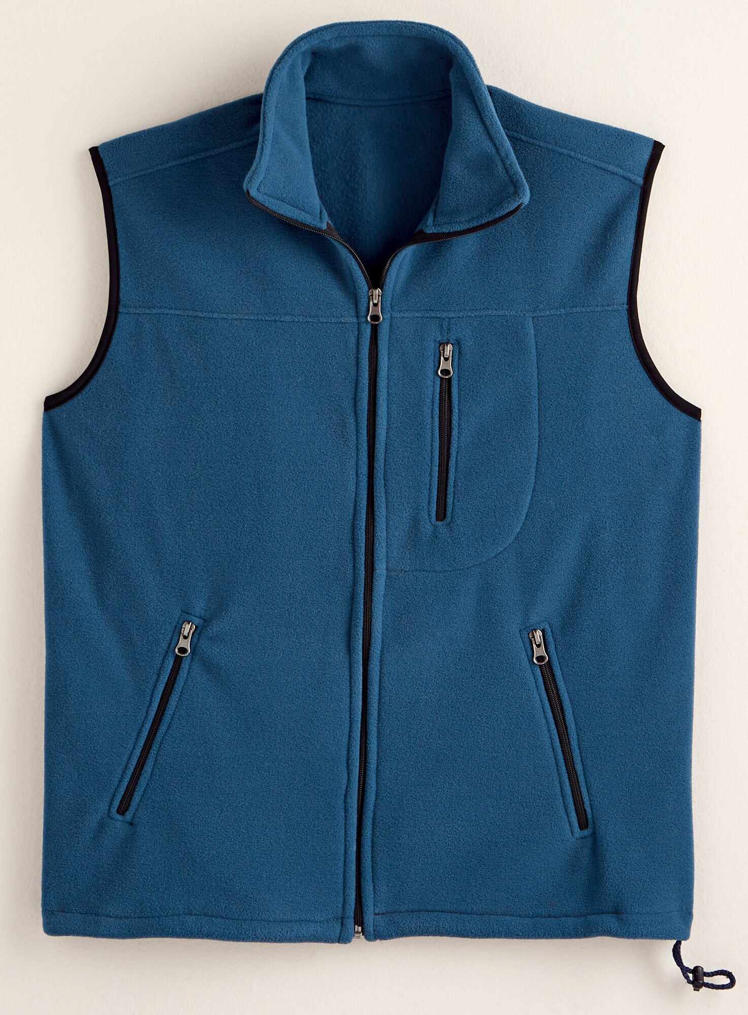 Pedalare Microfleece Vest