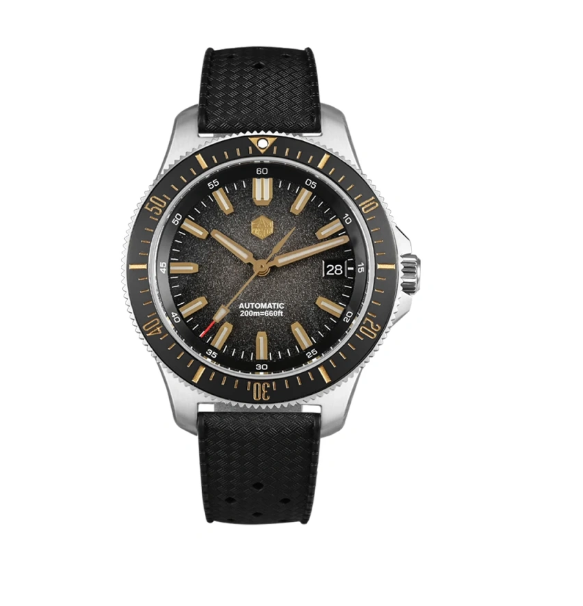 NEW 41mm 126619LB White Gold Black Dial