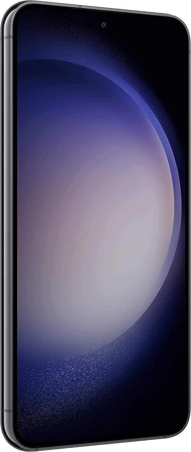 Factory Unlocked Android Smartphone, 256GB, 50MP Camera, Night Mode, Long Battery Life, Adaptive Display, US Version, 2023, Phantom Black