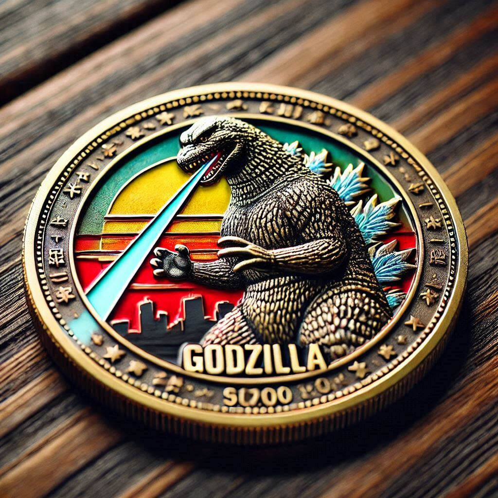 King of Monster Coin