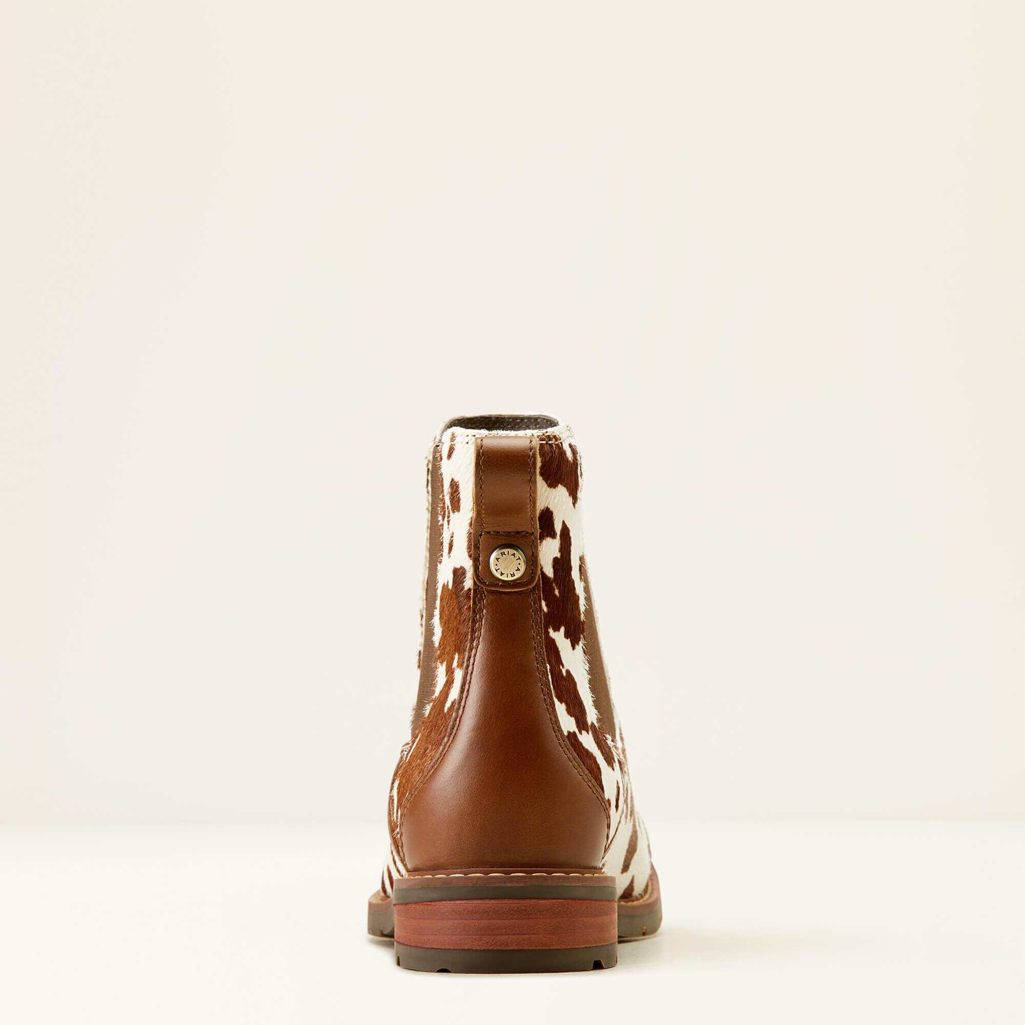 Wexford Chelsea Boot