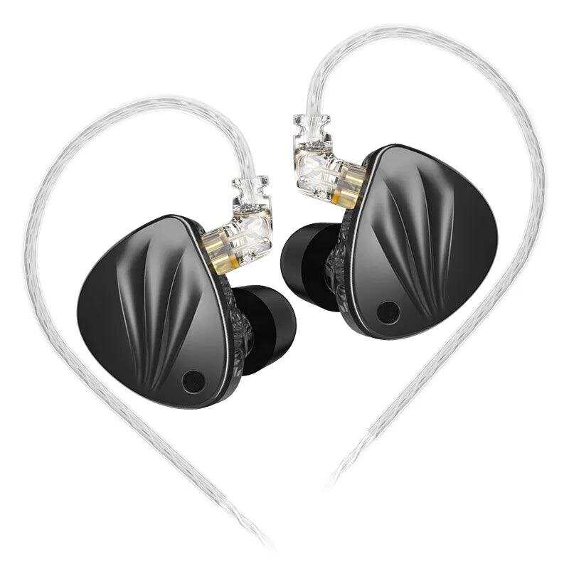 KZ Krila - Tuning Driver IEM Earphones