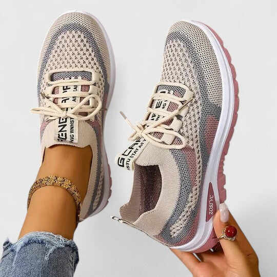 Koralyn | Orthopedic Sneakers