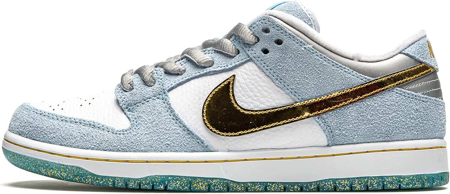 Nike Sb Dunk Low Civilist Mens Cz5123 001 - Size