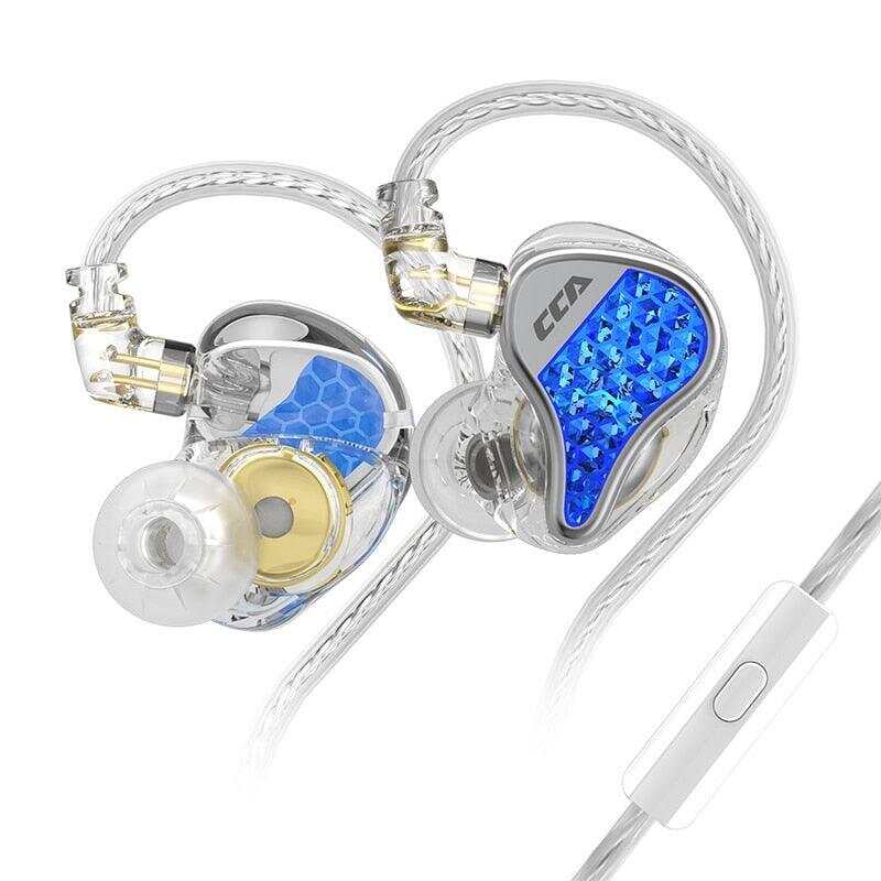 CCA LYRA - Dynamic IEM Earphones