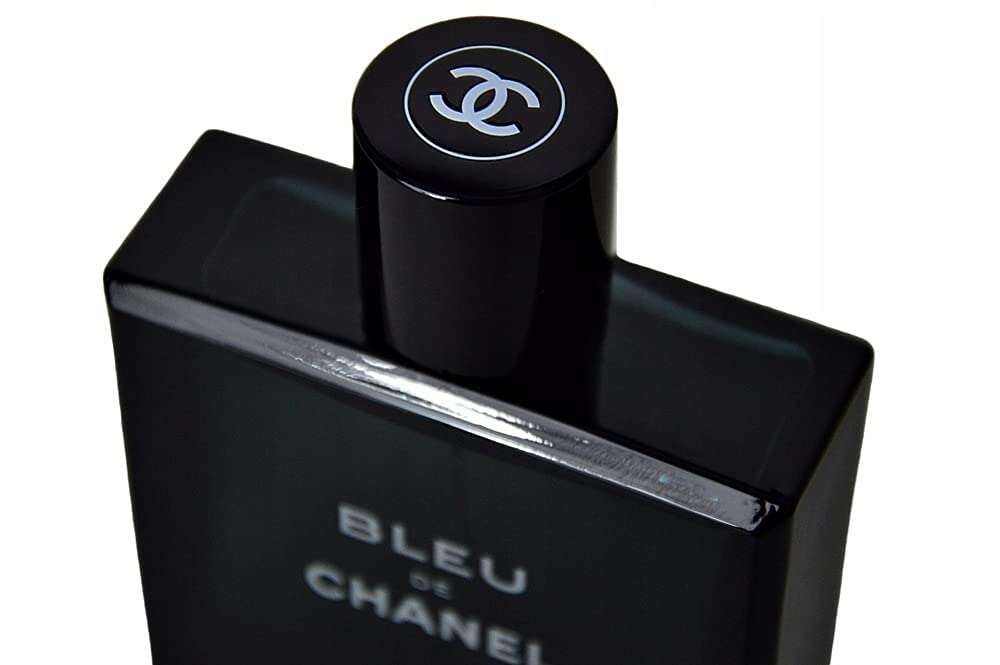 Chanel Bleu De Chanel Paris 3.4 Oz Eau De Toilette Spray For Men