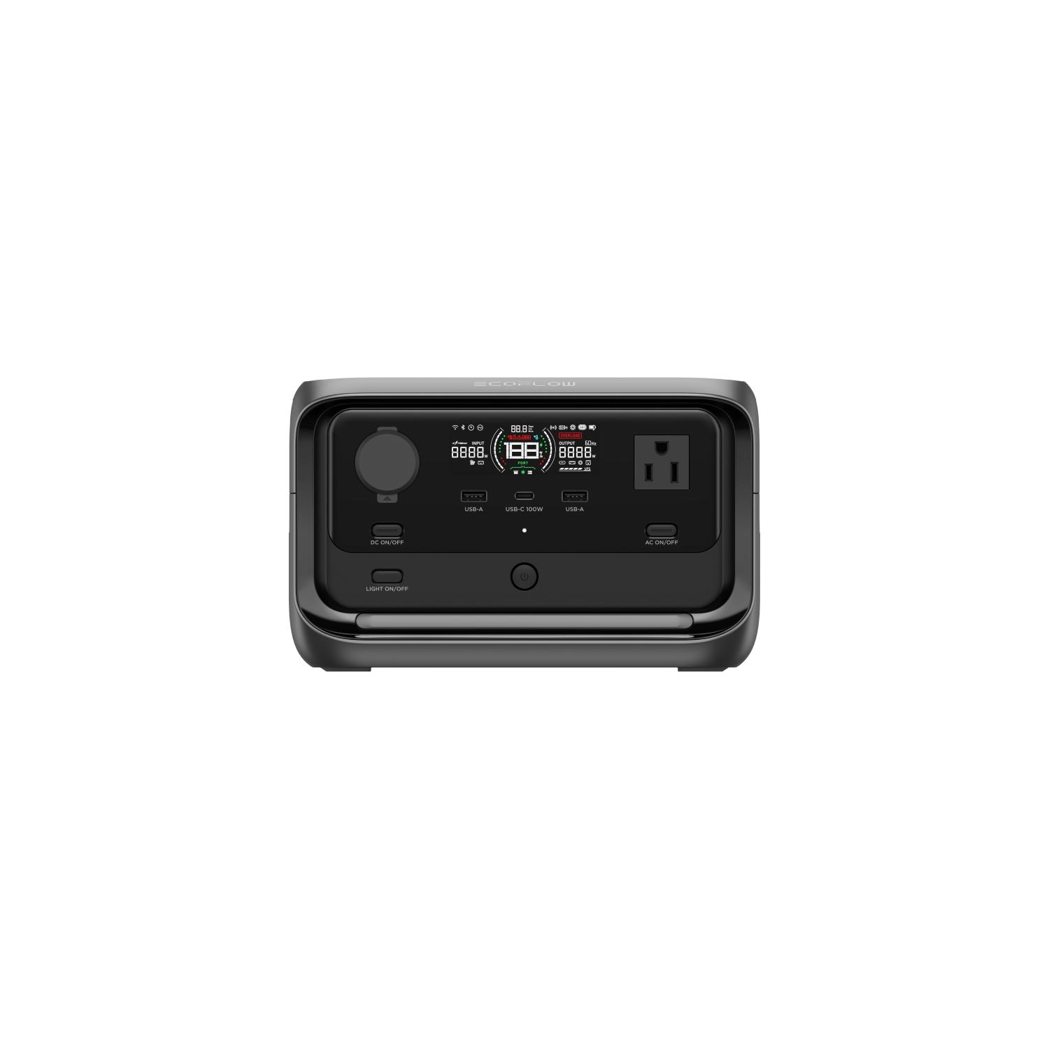 EcoFlow RIVER 3 Plus Portable Power Station