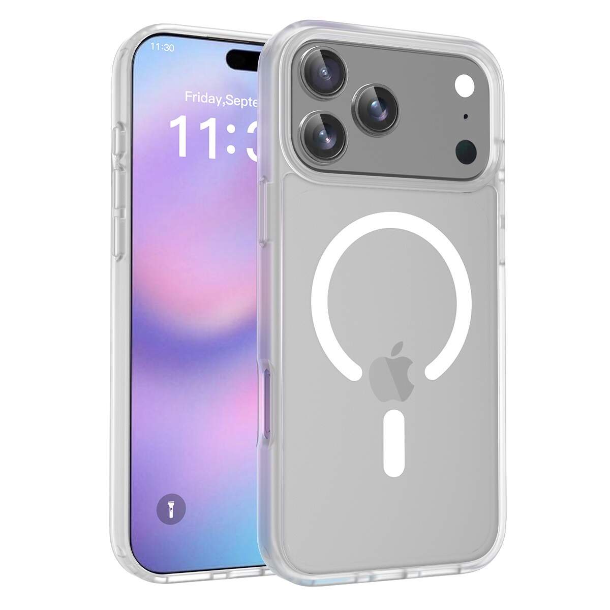 All series of iphone17 phone cases