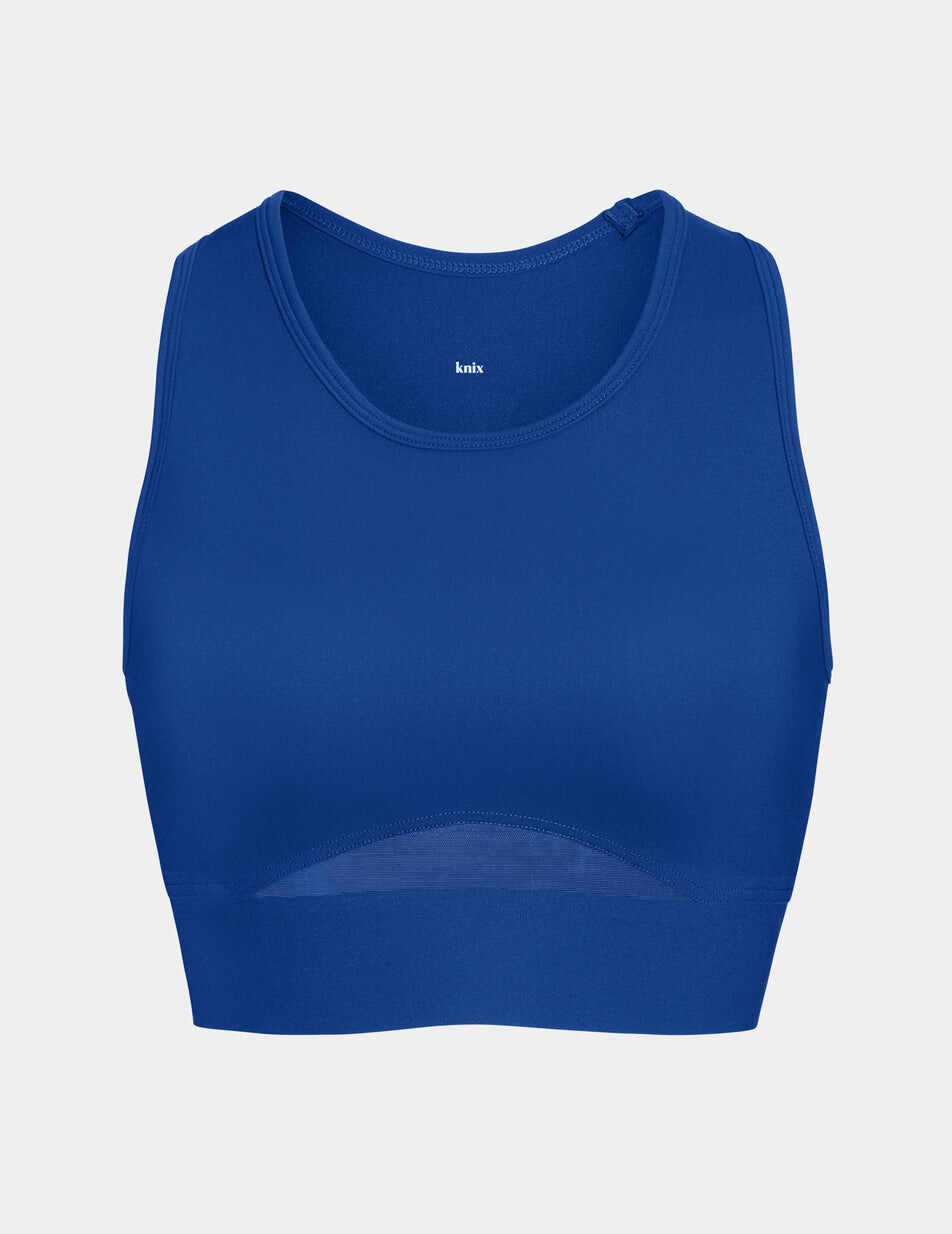 Momenta Racerback Sports Bra