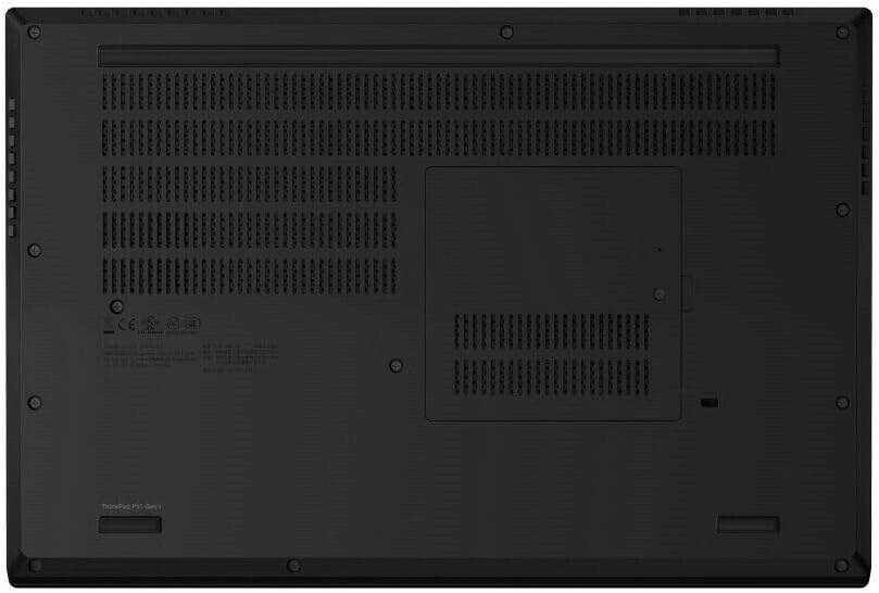 ThinkPad P15 Gen 2 Intel Core i7-11800H, 15.6