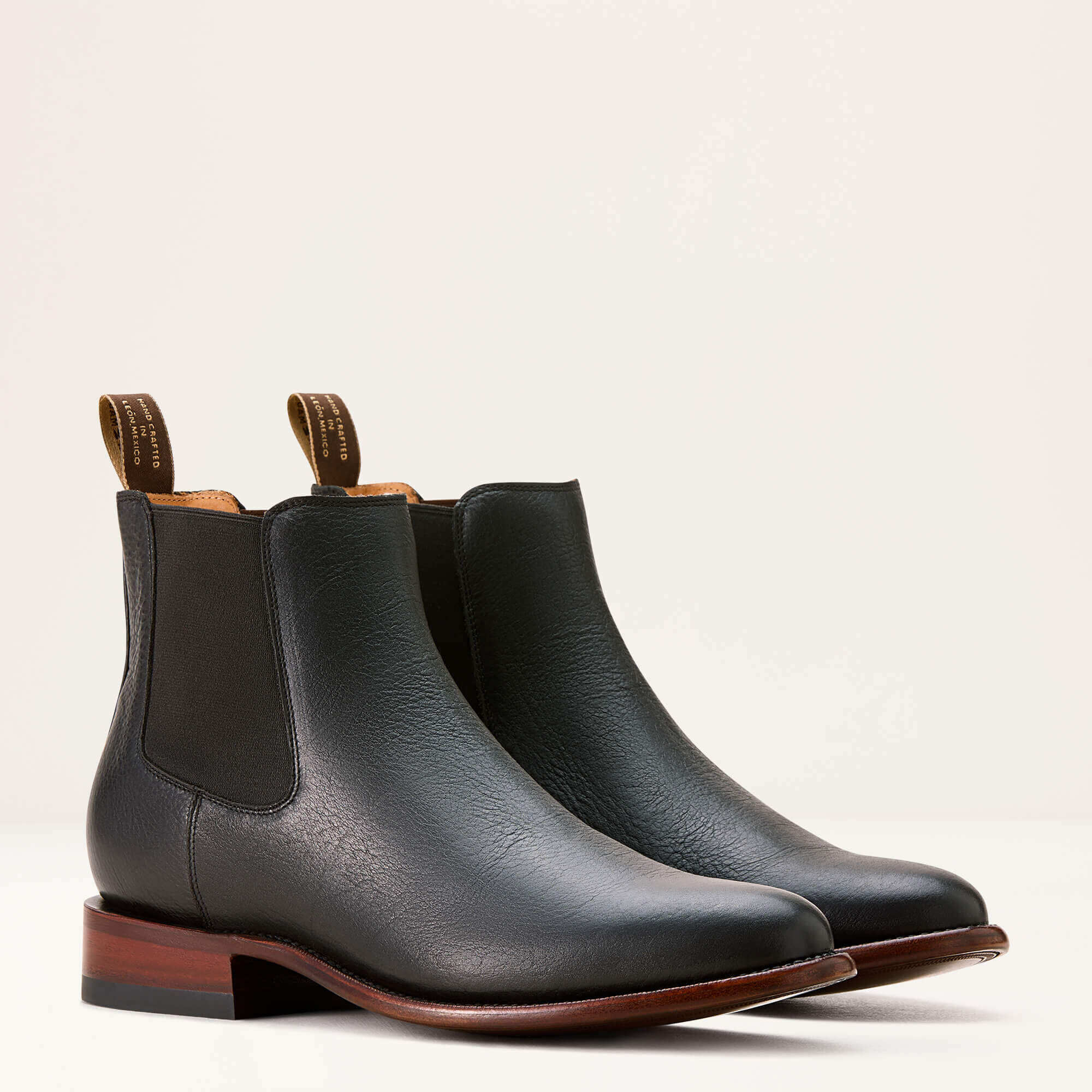 Bench Made Reed Western Boot