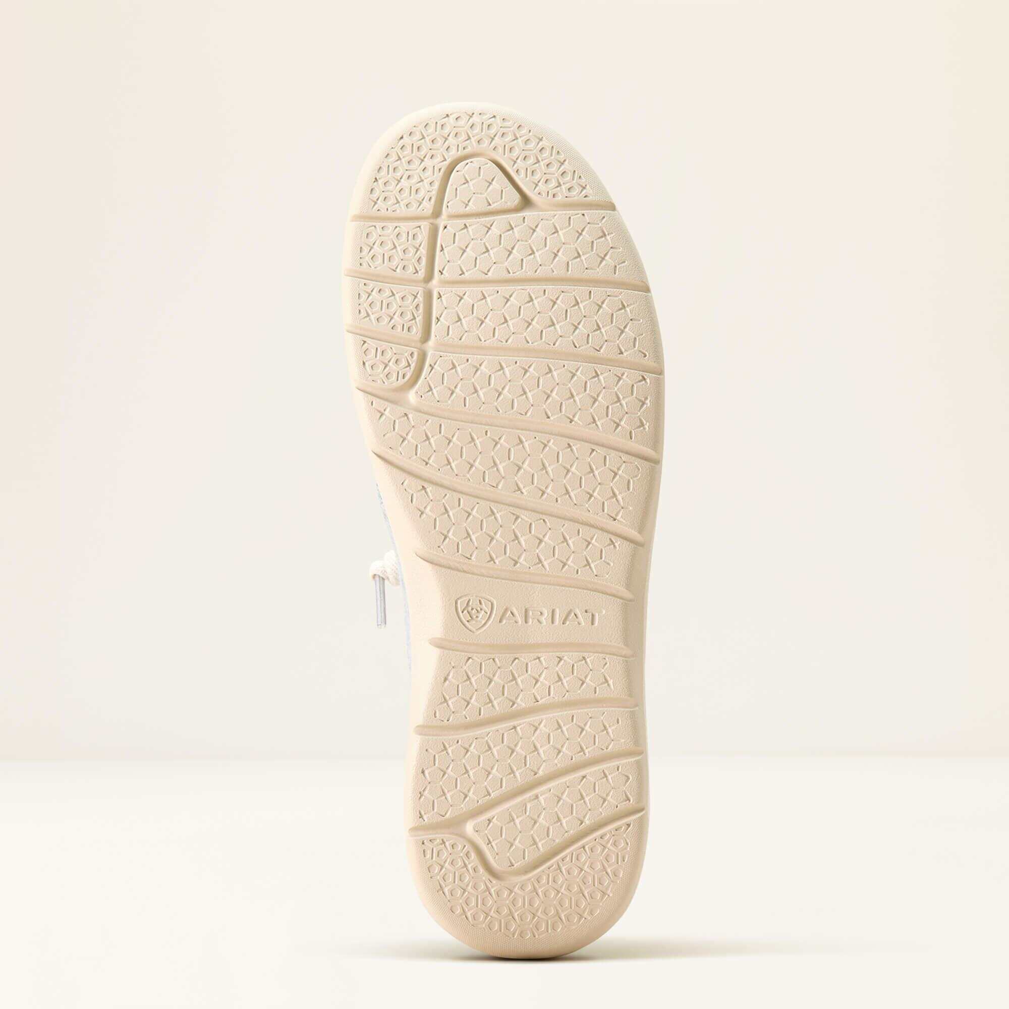 Hilo Shoe