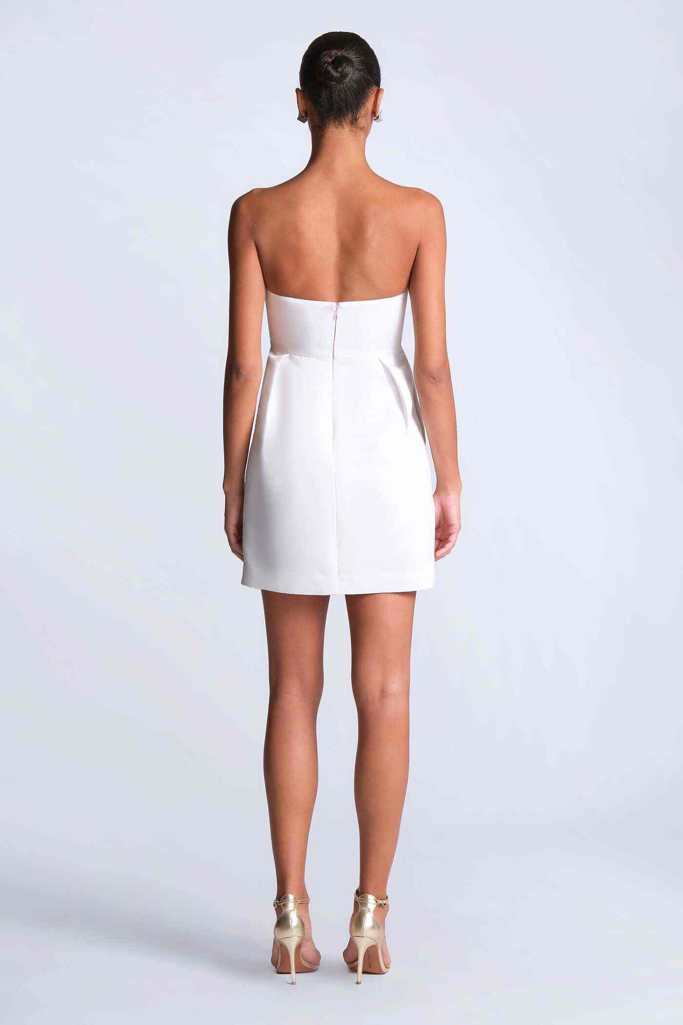 TestAthena Dress