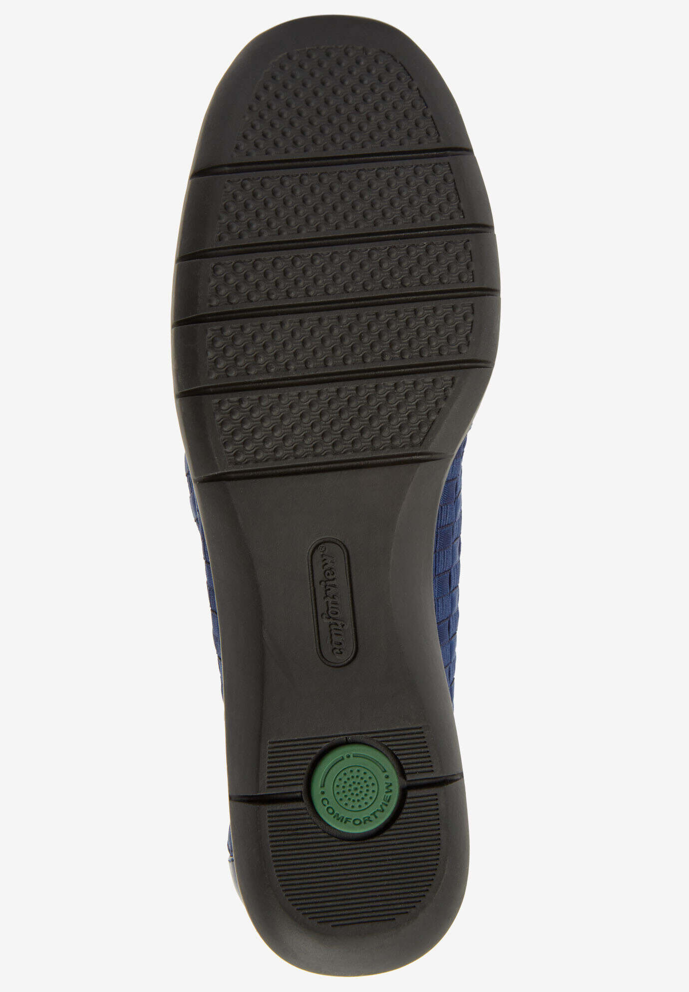 The Bethany Slip On Flat