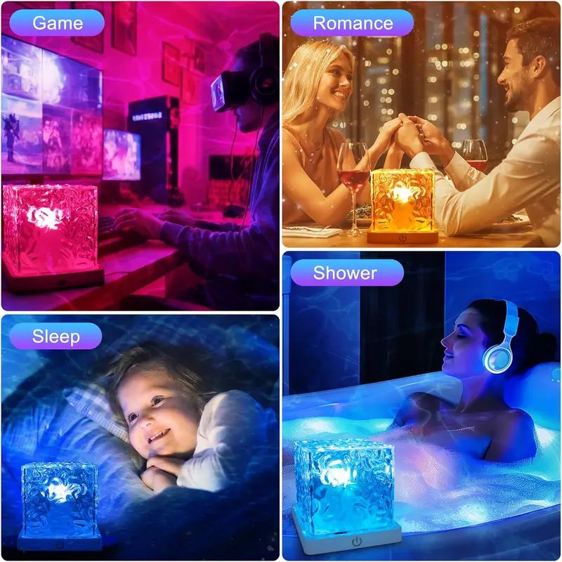 🔥LAST DAY SALE - 69% OFF✨Aurora Borealis Night Light Projector