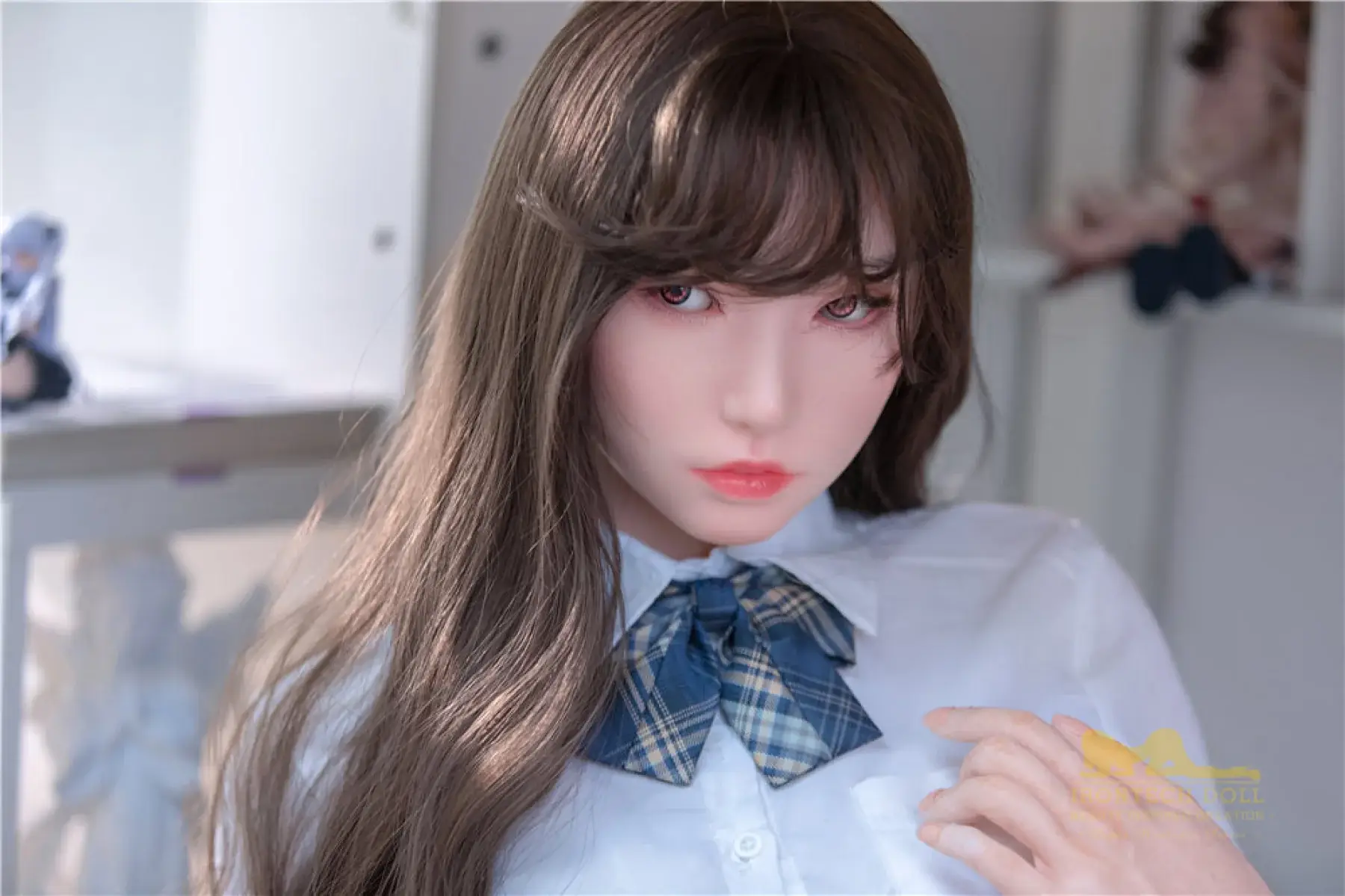 Suki Silicone Love Doll - Joy Love Dolls Doll
