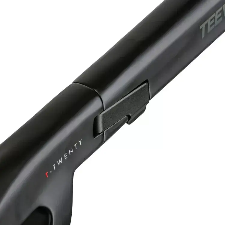 E-bike T20 36V 9.6Ah Carbon Fiber Electric Folding Bike